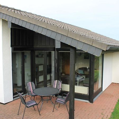 Haus Am Meer Eckwarden บุทยาดิงเงน ภายนอก รูปภาพ