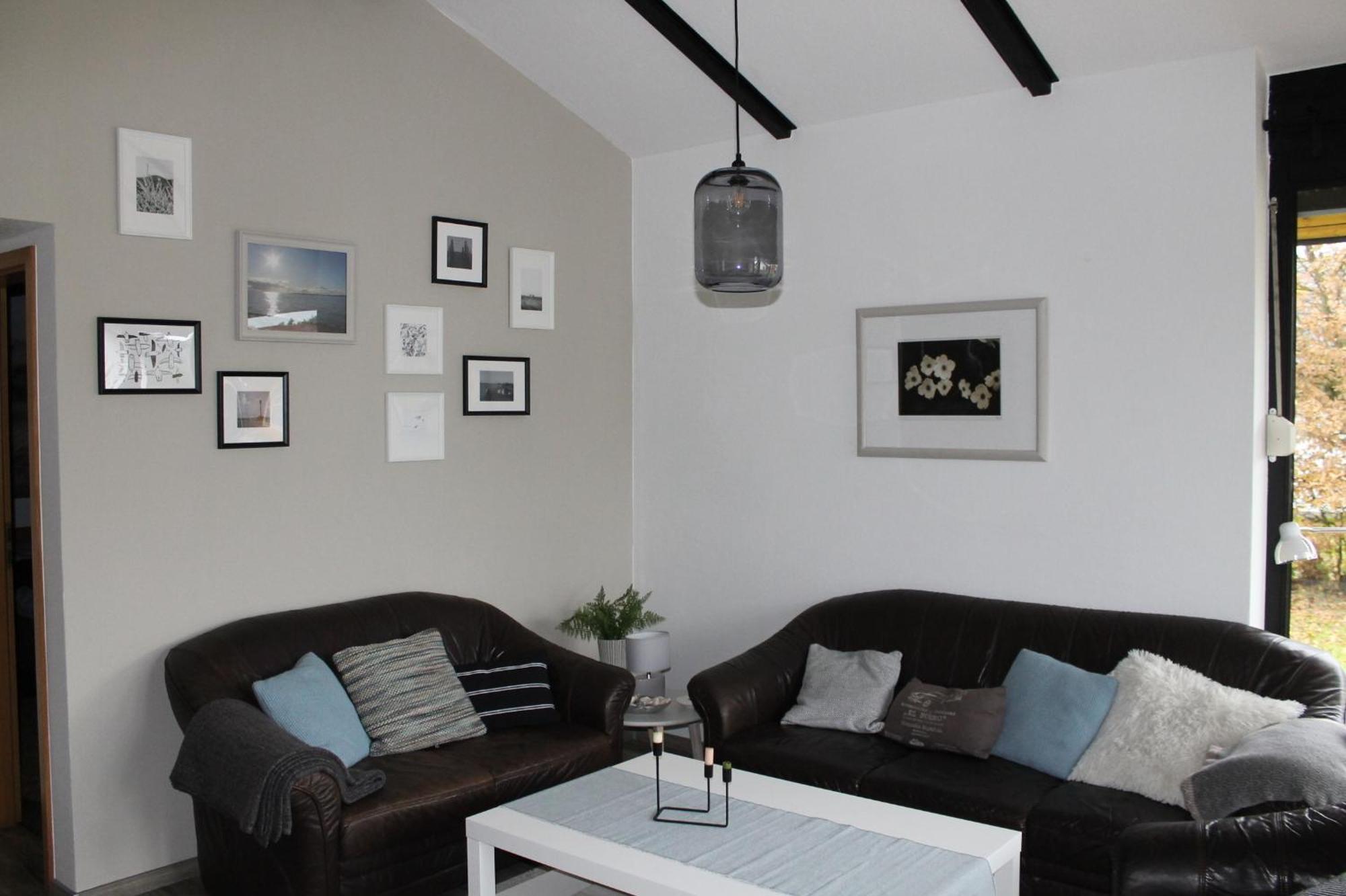 Haus Am Meer Eckwarden บุทยาดิงเงน ภายนอก รูปภาพ