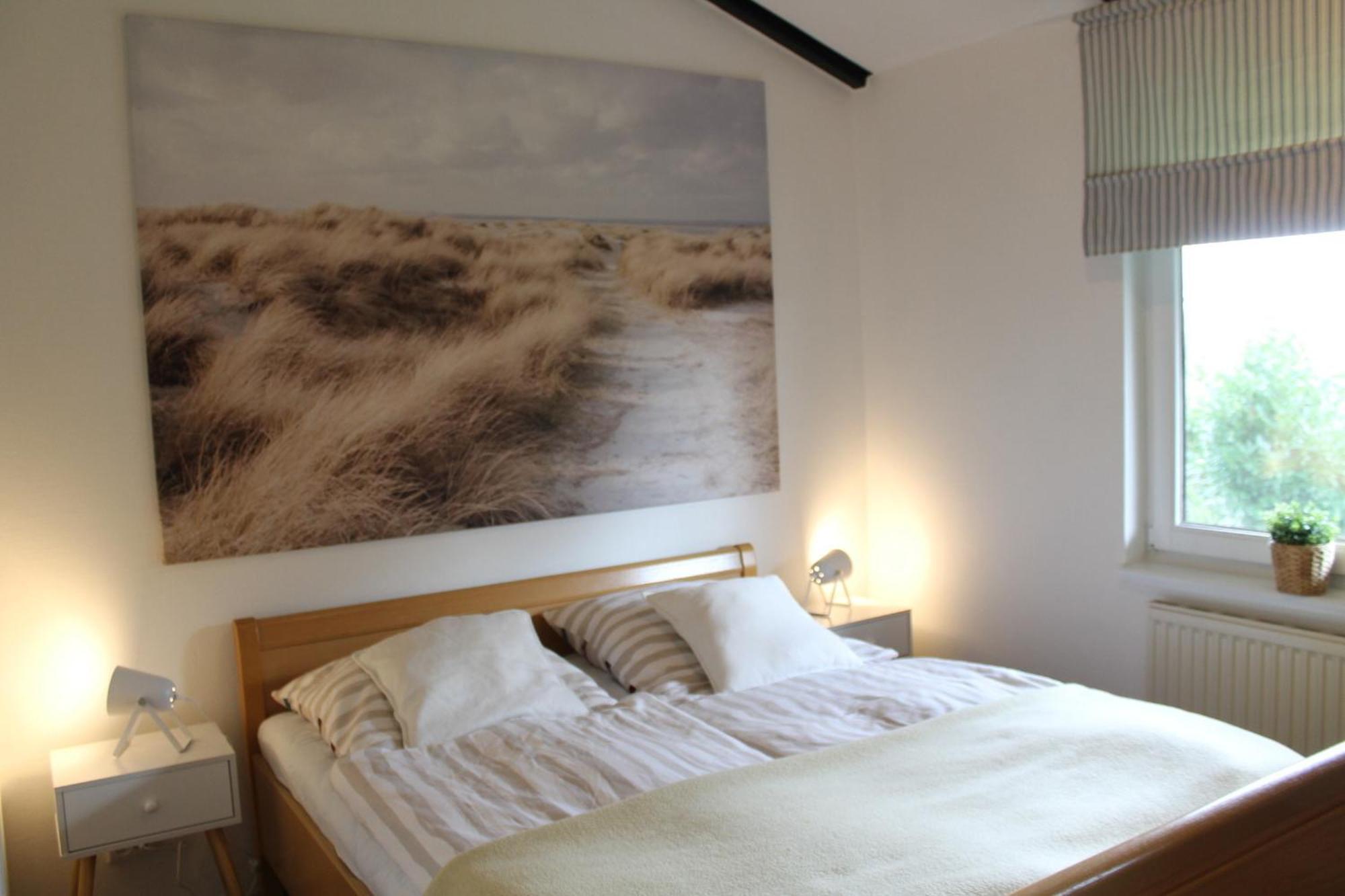 Haus Am Meer Eckwarden บุทยาดิงเงน ภายนอก รูปภาพ